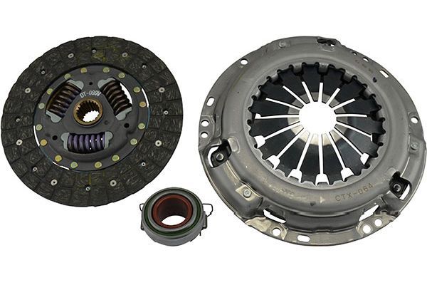 KAVO PARTS Комплект сцепления CP-1156